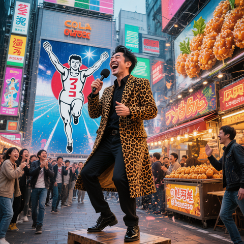 OsakaManiac