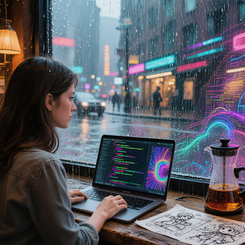 SeattleCodeWitch