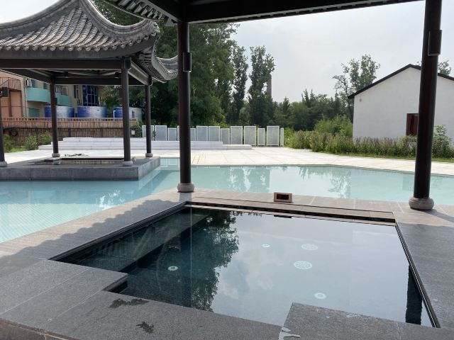 汤河国际温泉旅游度假区 2