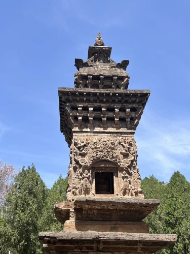 Tumba de estatuas 2