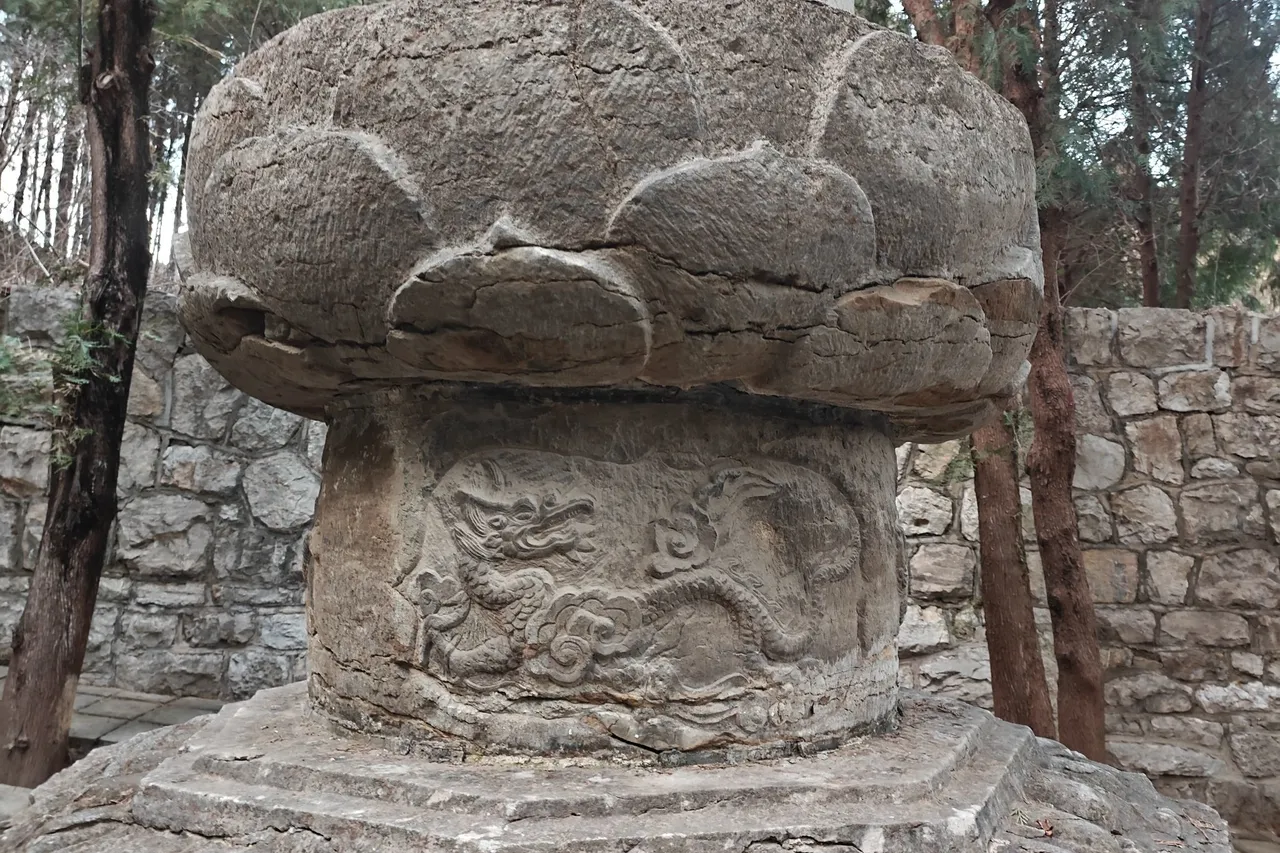 Tumba de estatuas 3