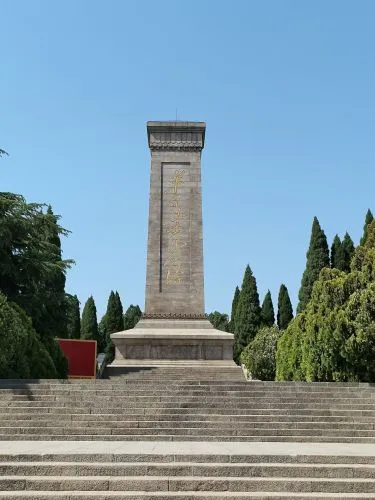 莱芜战役纪念馆 1