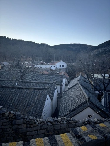 圣水灵泉庙 1