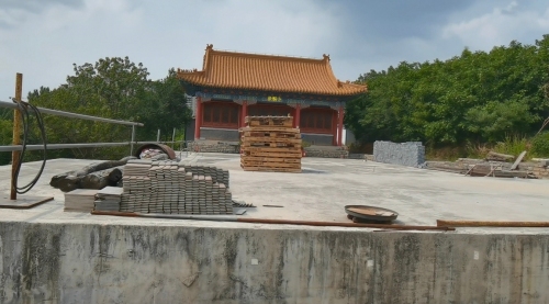 象麟寺(不对外开放) 3