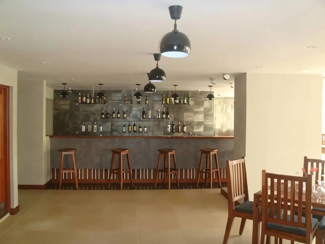 维纳斯高级酒店 5