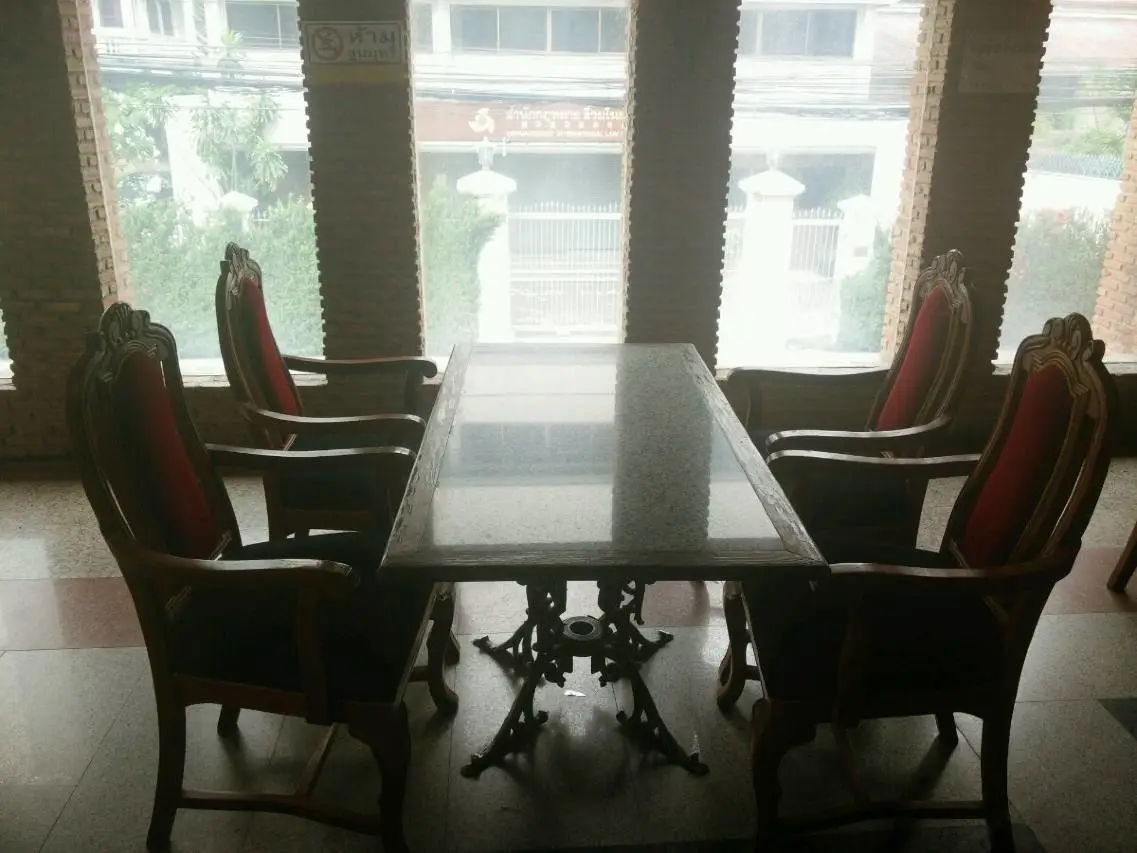 13 Coins Tower Ratchada Hotel 4