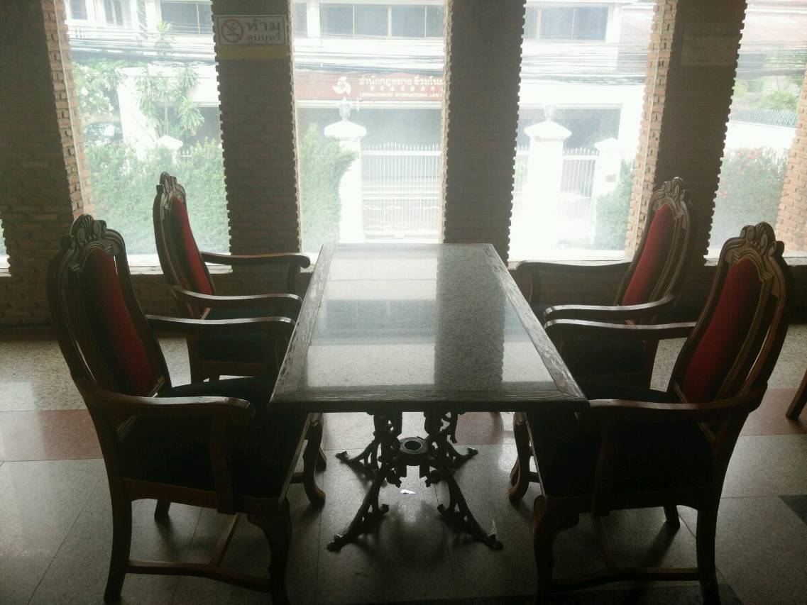 13 Coins Tower Ratchada Hotel 4