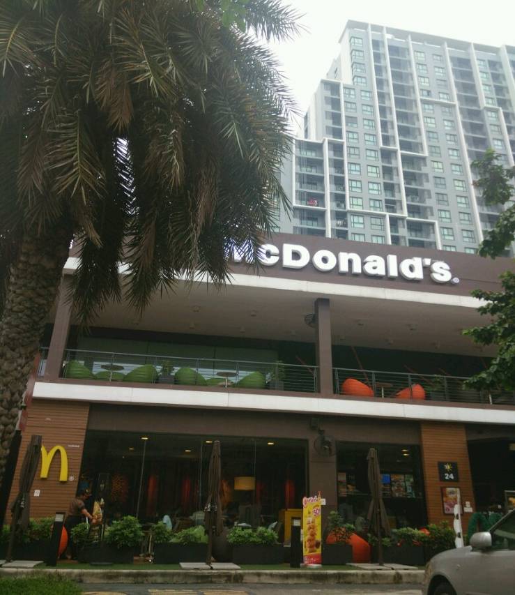 13 Coins Tower Ratchada Hotel 5