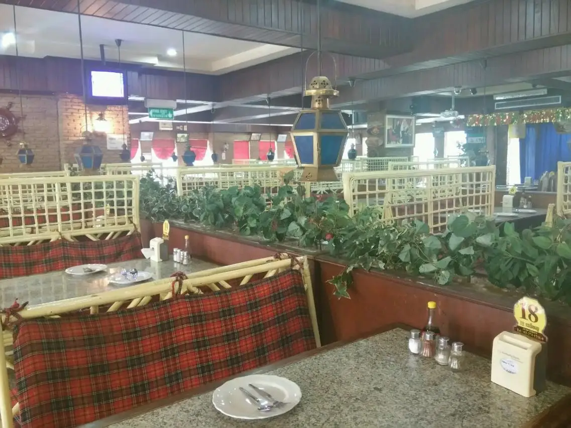 拉查达13硬币塔酒店 2