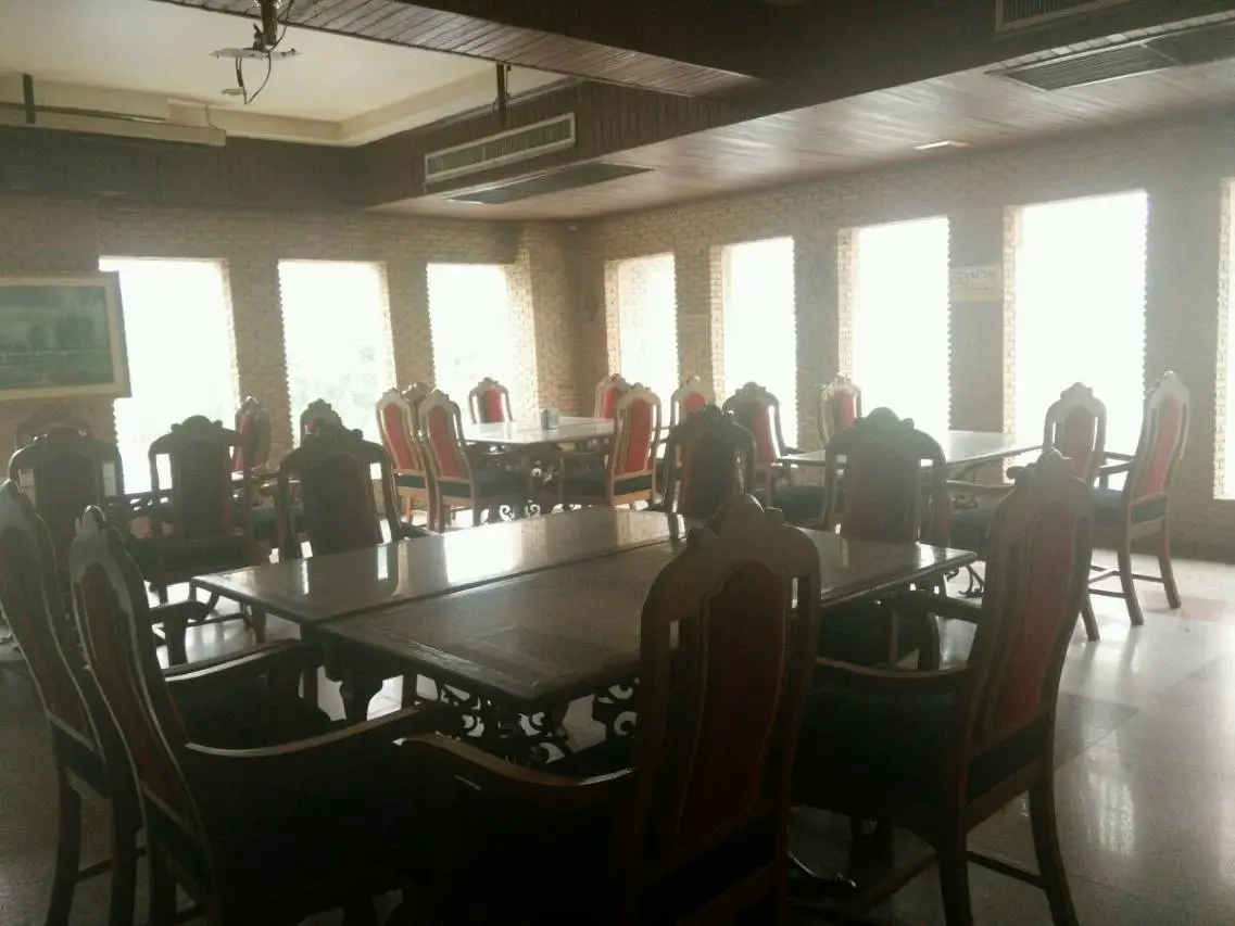 13 Coins Tower Ratchada Hotel 7