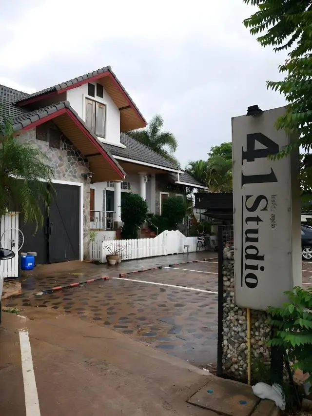 41 Studio - Adults Only 7