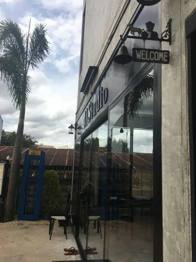 41 Studio - Adults Only 5