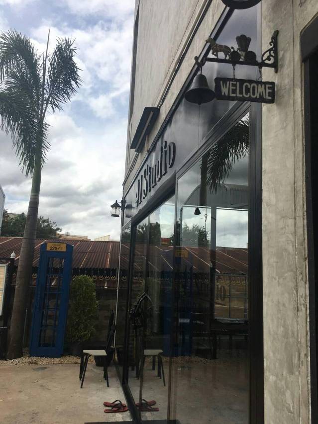 41 Studio - Adults Only 5