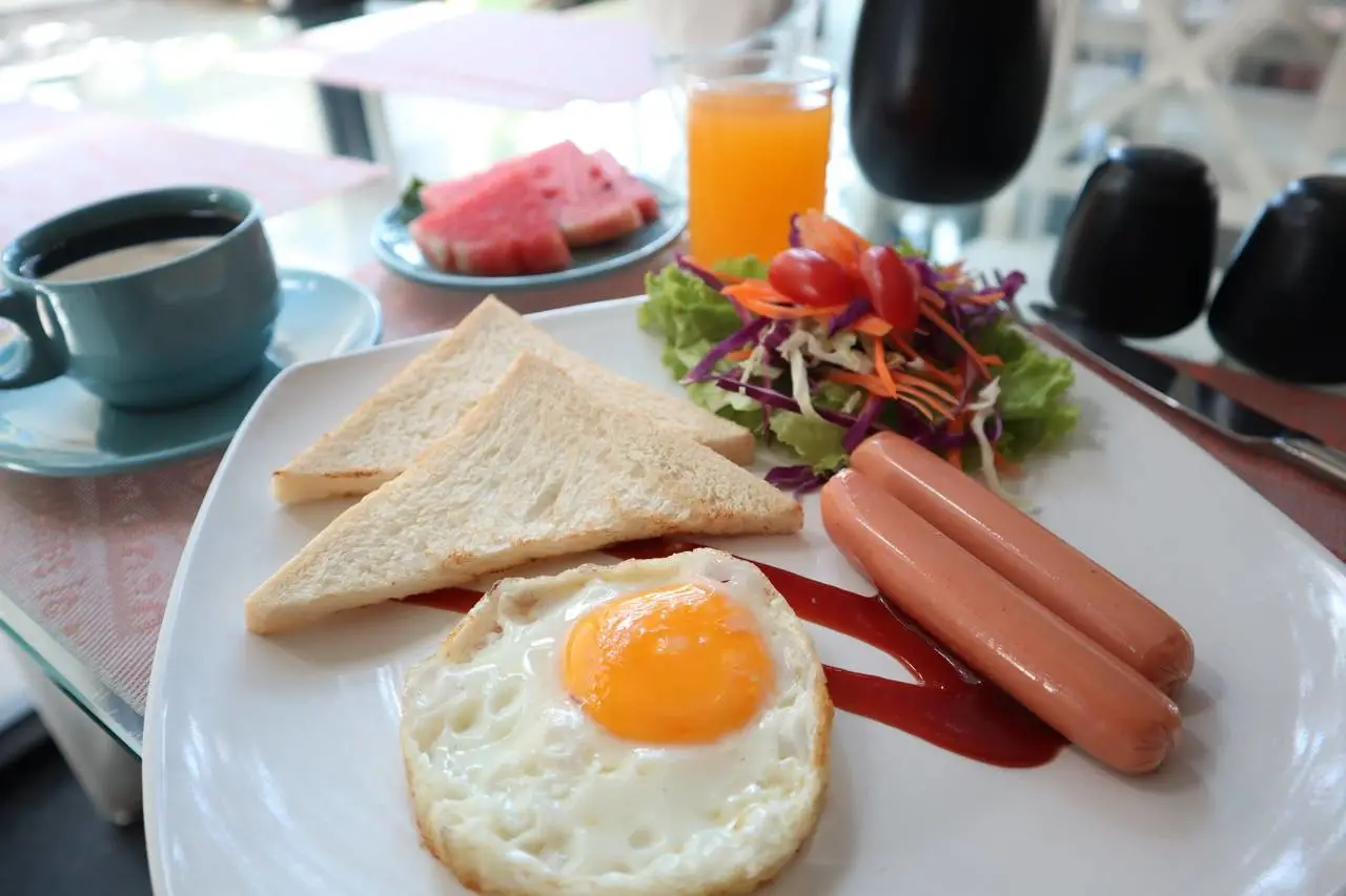 Anda Ramkhamhaeng By St.James Hotel 4
