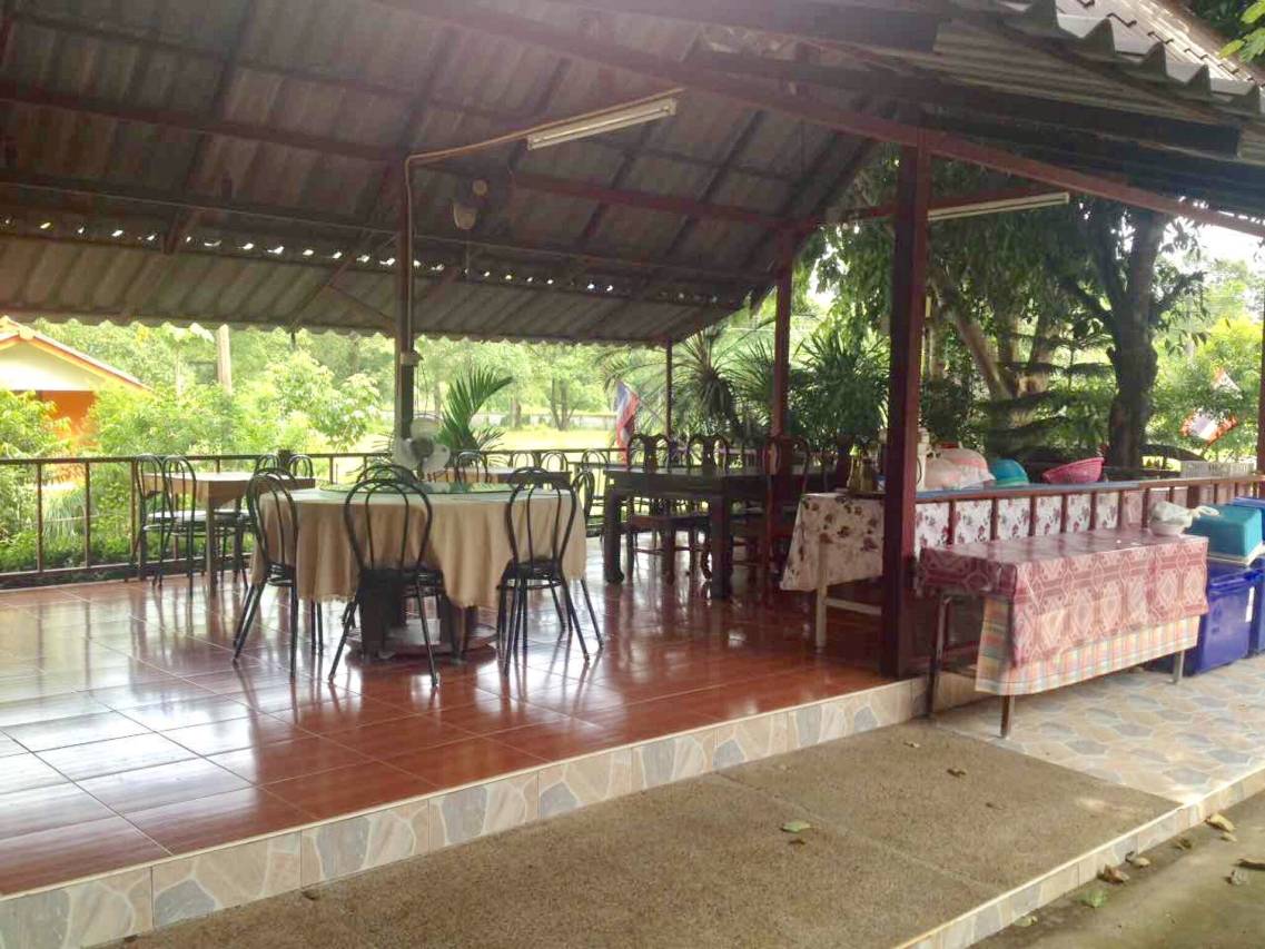 Aunrak Resort 3