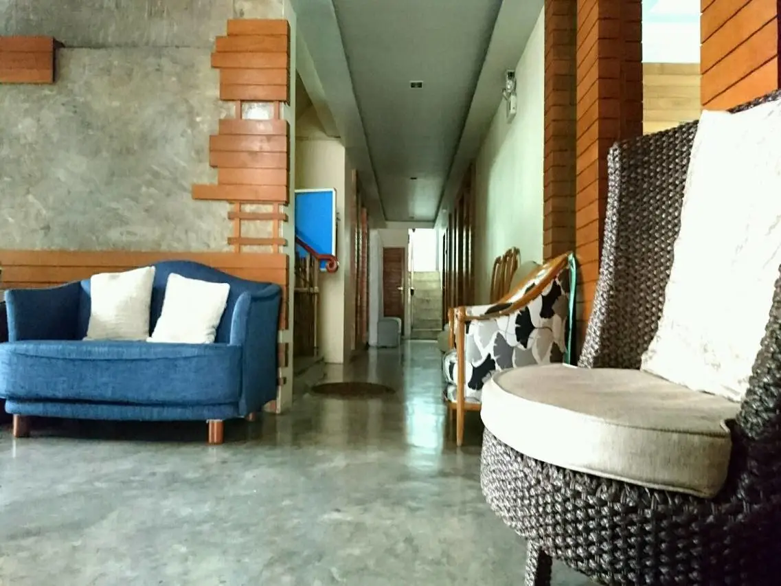 Baannueng at Aree 5 Hotel 5