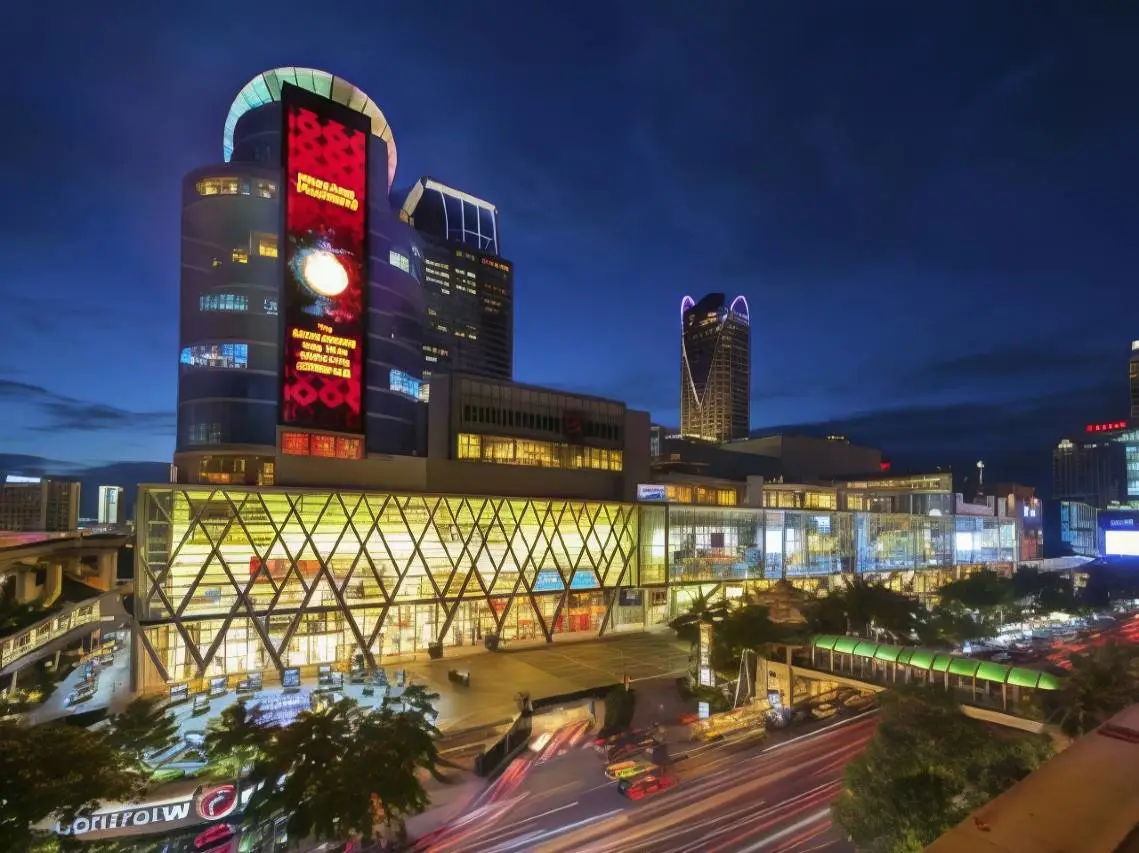 Bangkok City Inn 6