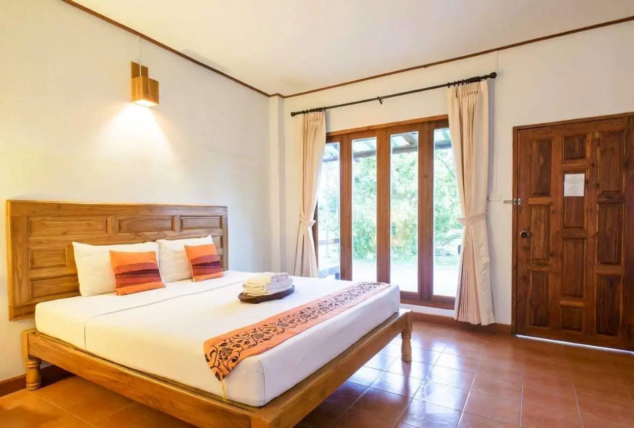 Bangyai Buri Resort 3
