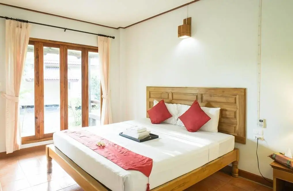 Bangyai Buri Resort 1