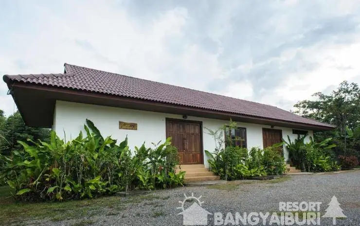 Bangyai Buri Resort 2