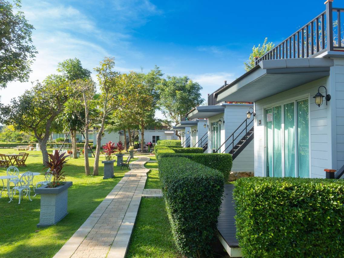 Banncake Khao Yai Resort by Aday 7