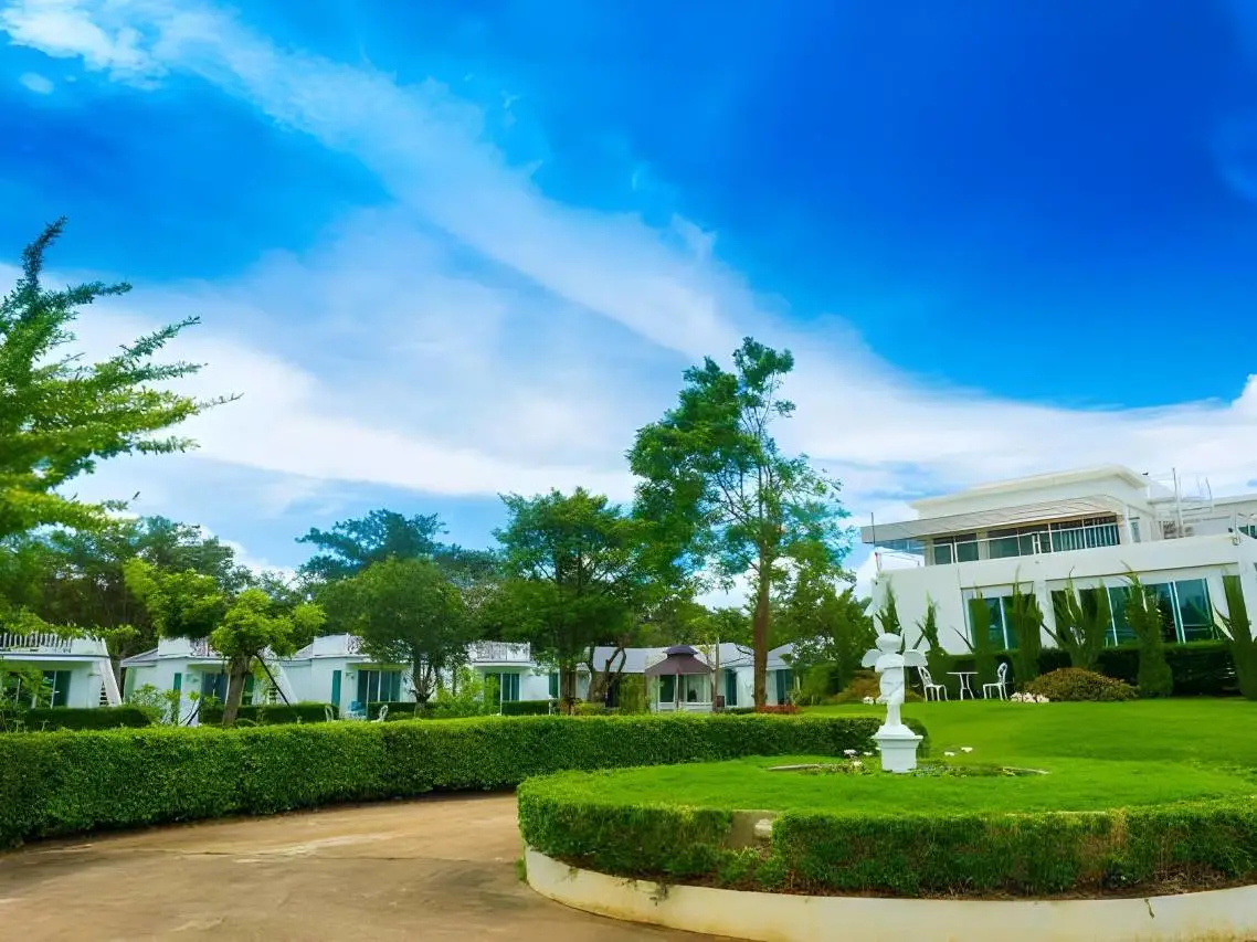 Banncake Khao Yai Resort by Aday 5