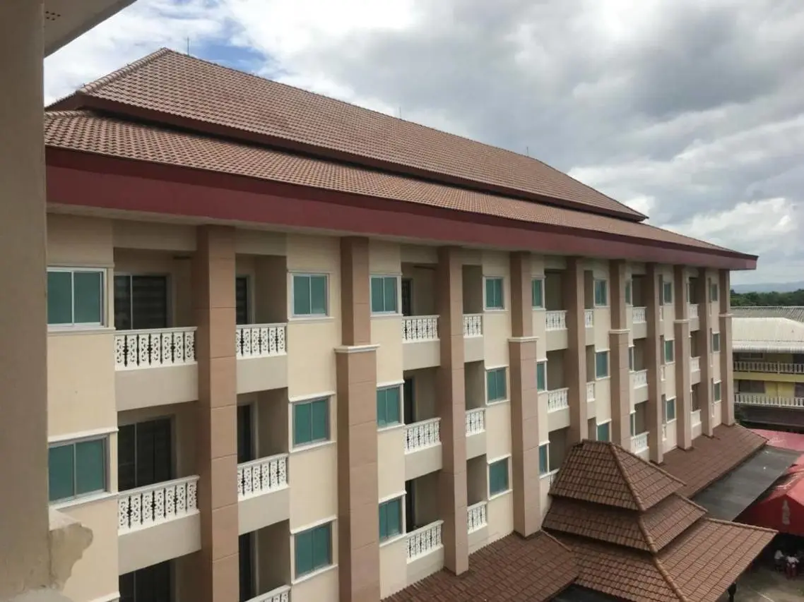 Butnamtong Hotel 6