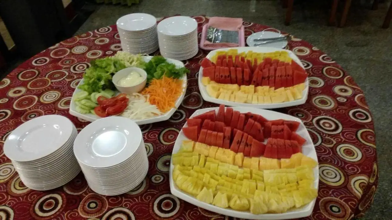 Butnamtong Hotel 4