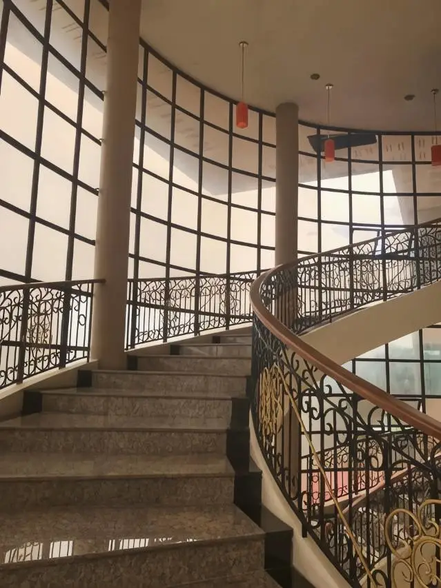 巴塔南通酒店 5
