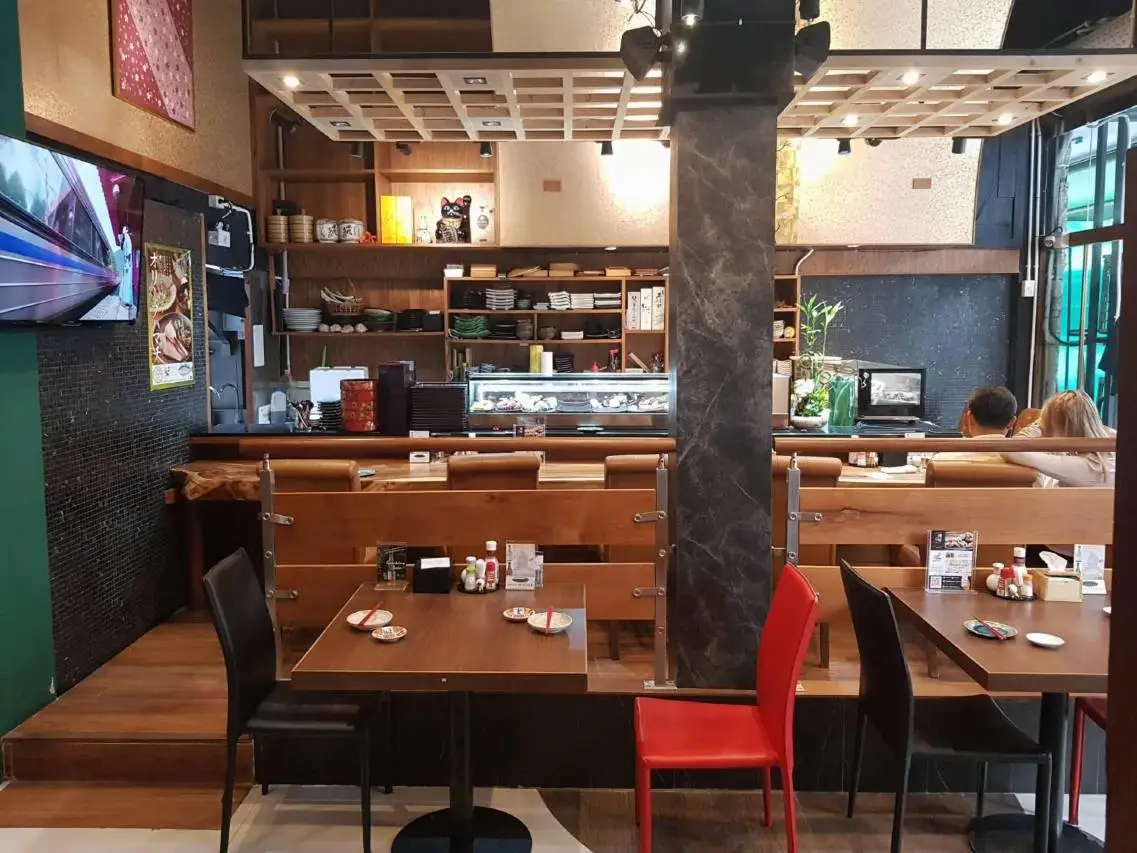 Citin Sukhumvit 11 Nana Bangkok by Compass Hospitality 6