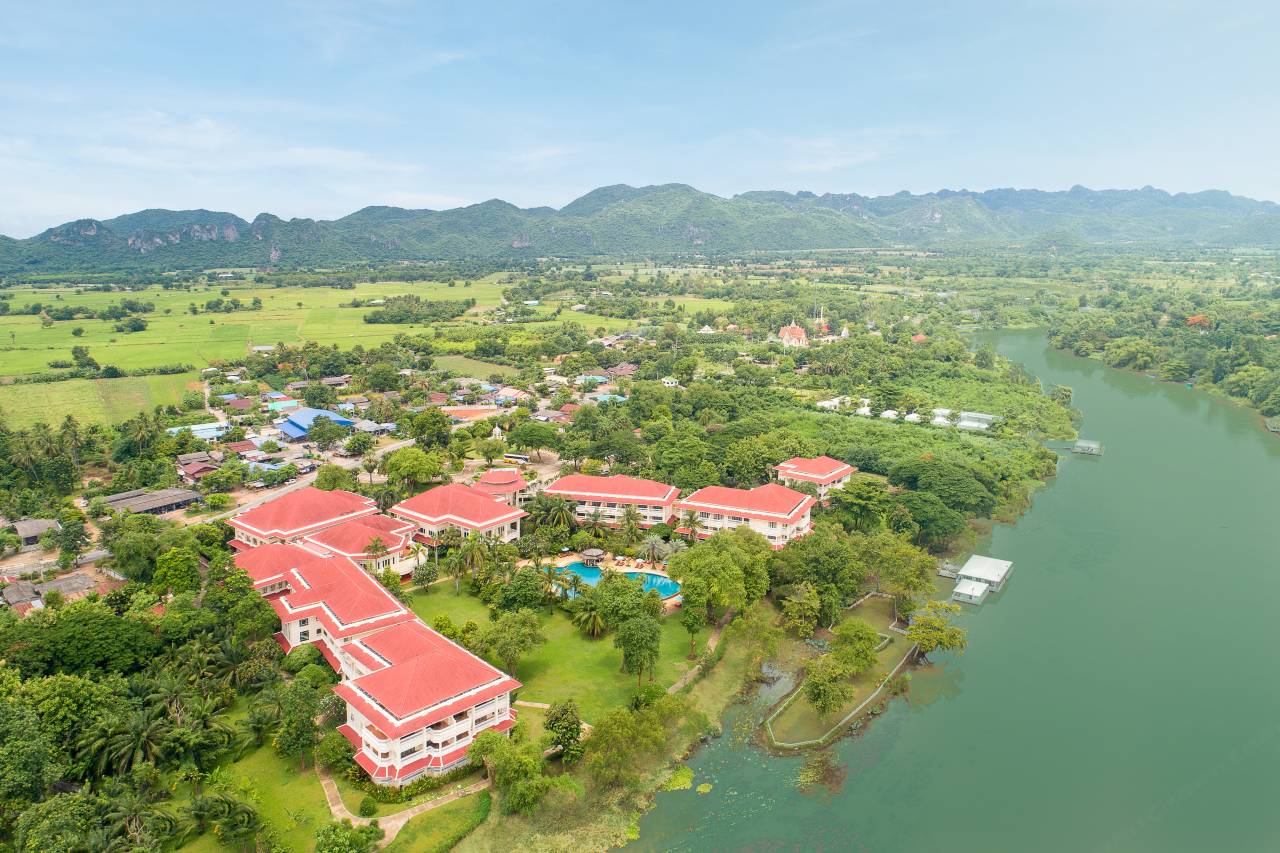 Dheva Mantra Resort 2