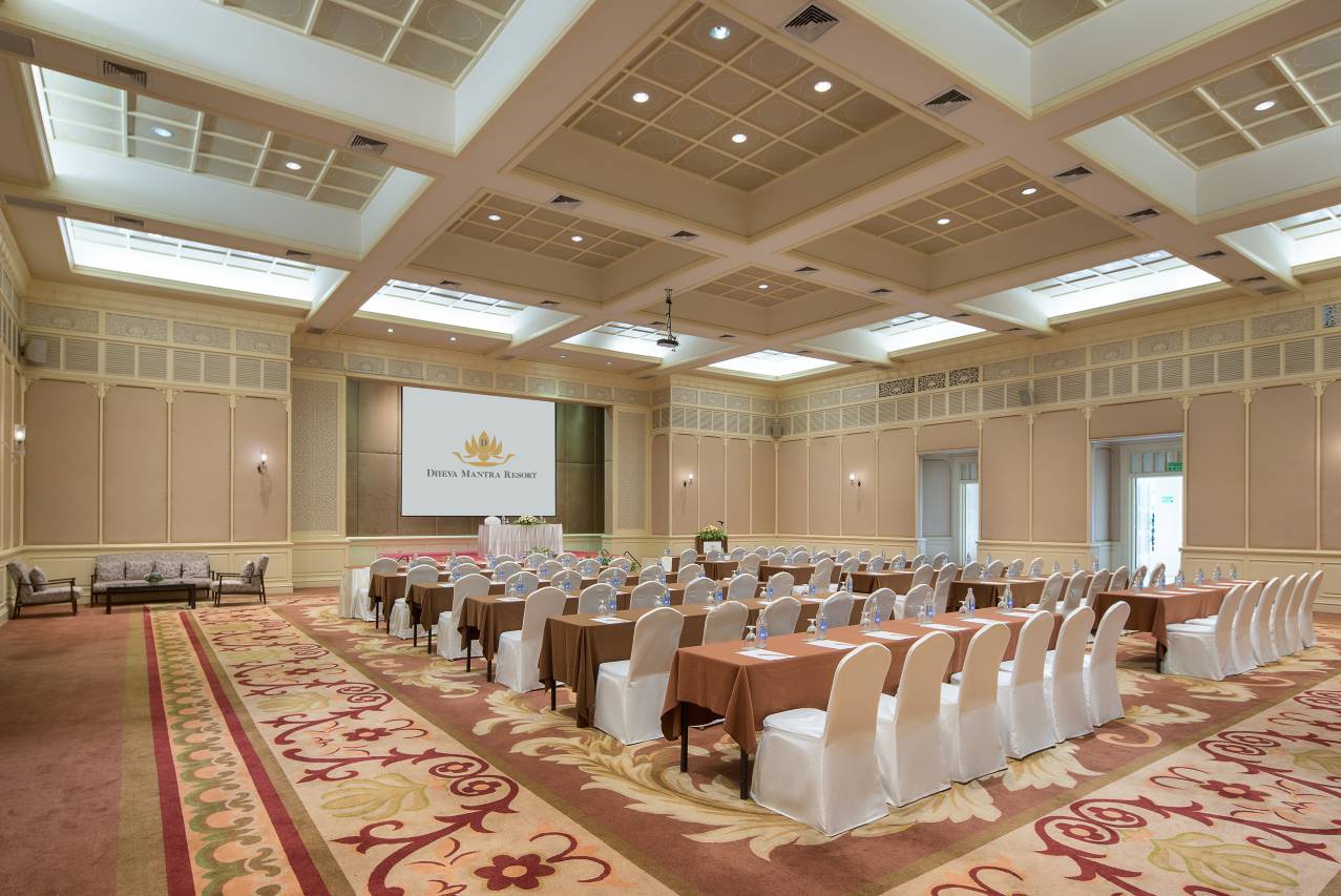 Dheva Mantra Resort 6