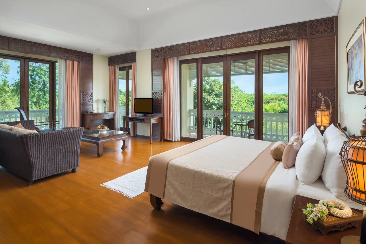Dheva Mantra Resort 3