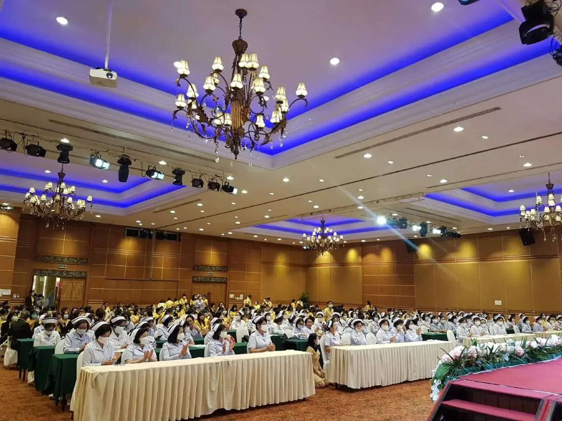 Dhevaraj Hotel 6