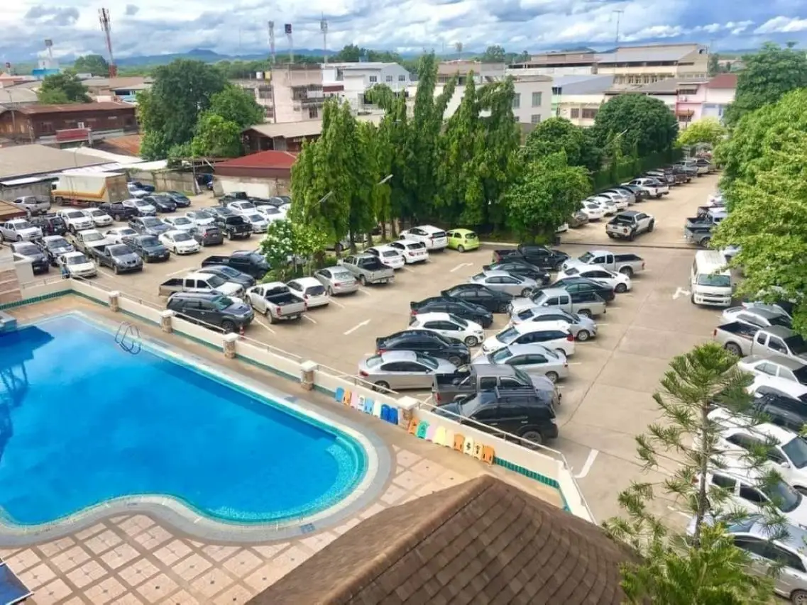 Dhevaraj Hotel 7