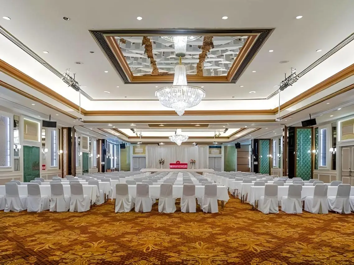 Diamond Plaza Hatyai Hotel 5