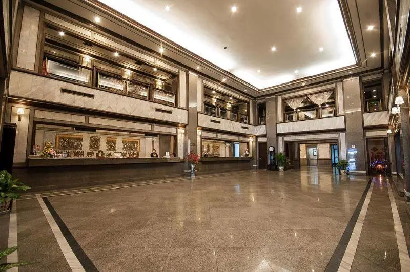 Diamond Plaza Hatyai Hotel 7