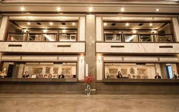 Diamond Plaza Hatyai Hotel 2