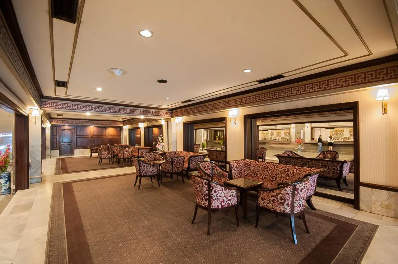 Diamond Plaza Hatyai Hotel 6