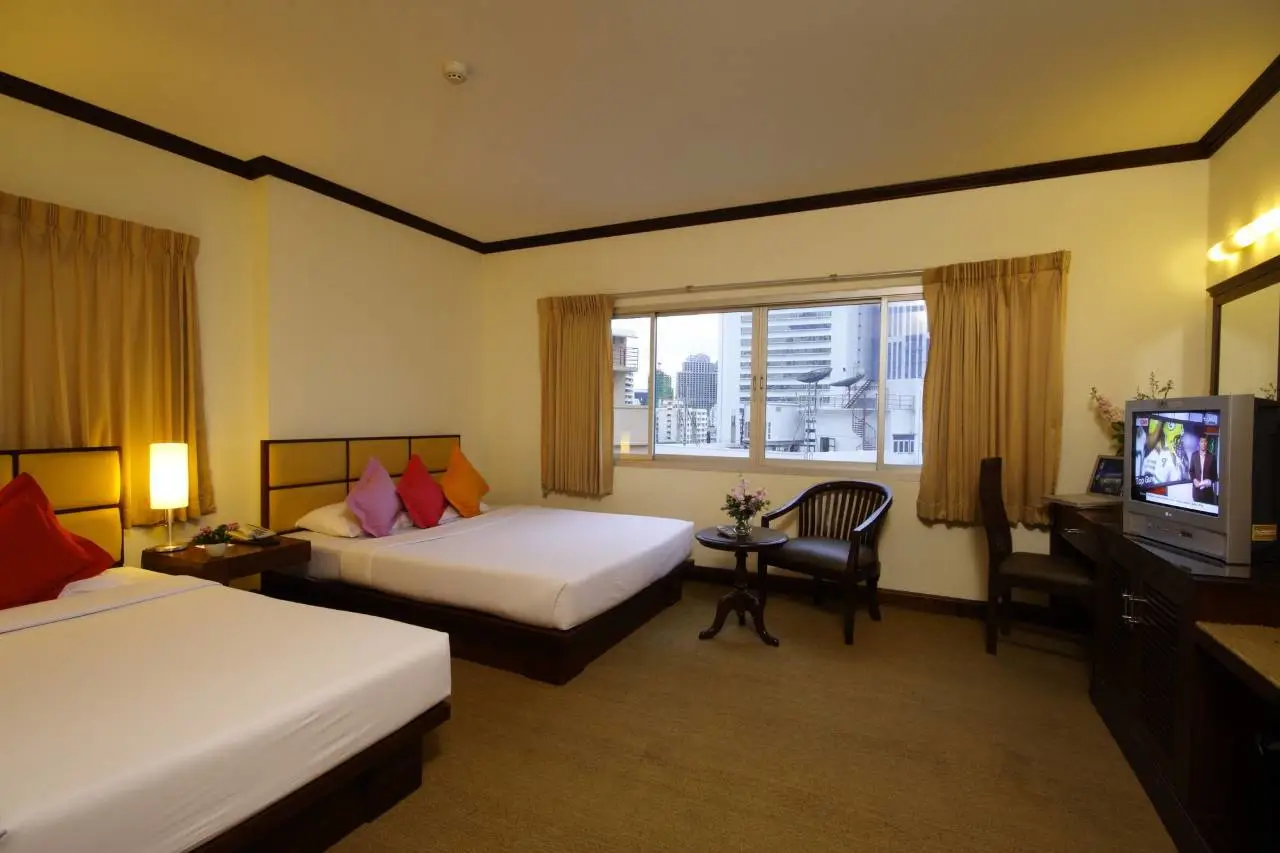 Grand Business Inn 3