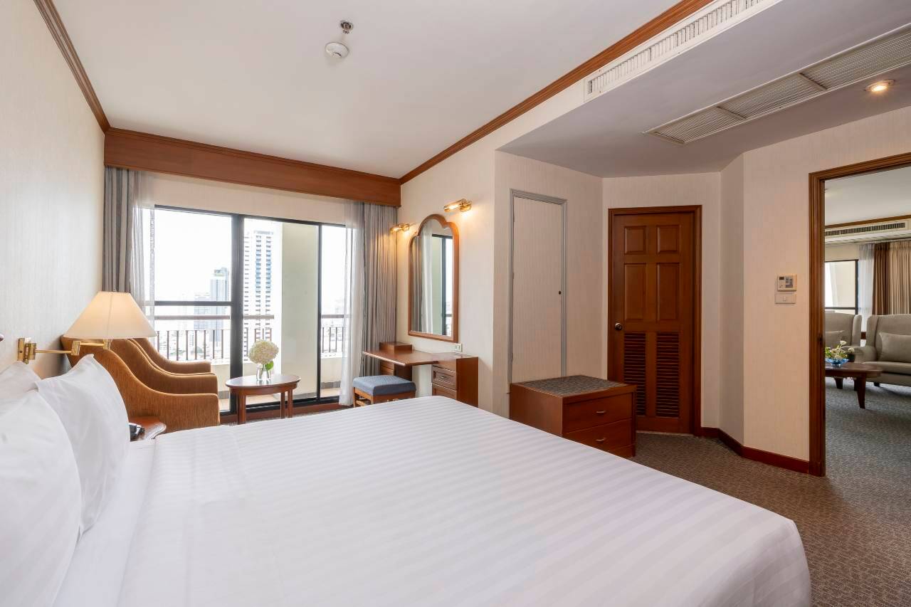 Grand Diamond Suites Hotel 3
