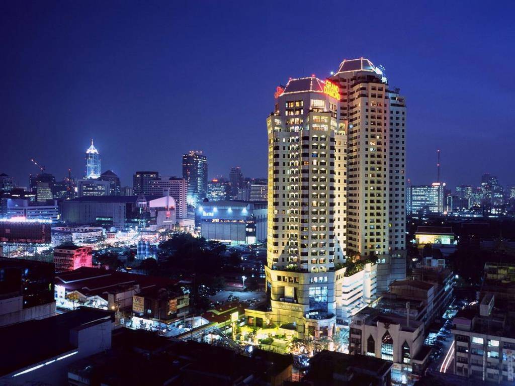 Grand Diamond Suites Hotel 1