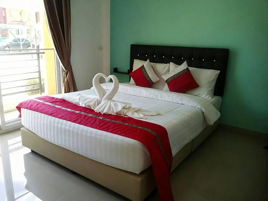 Greenfield Residence 3