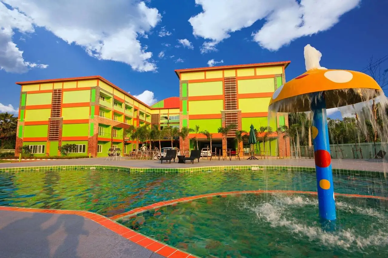 Hiso Place Hotel 1