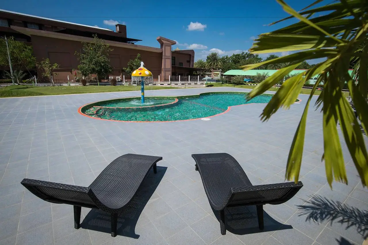 Hiso Place Hotel 4