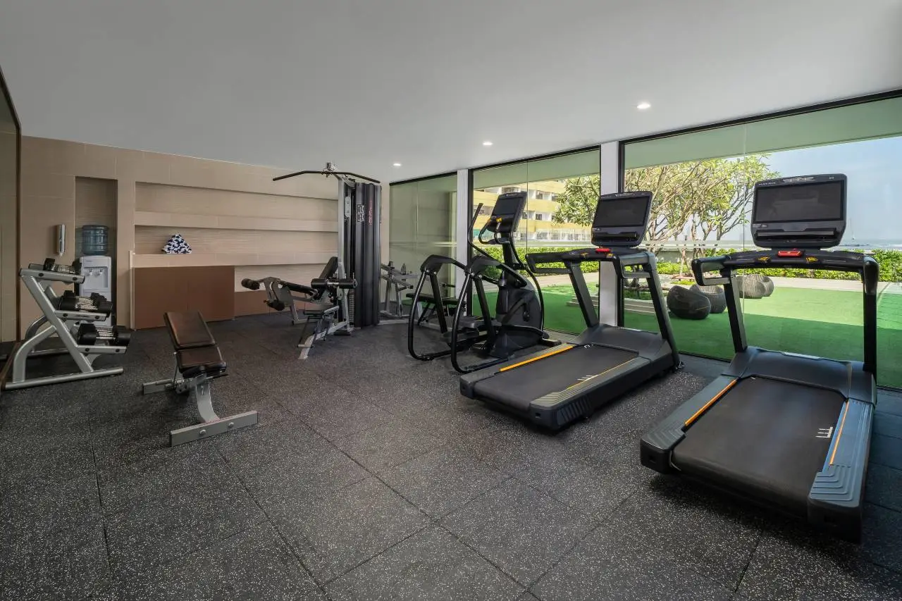 Hyatt Place Bangkok Sukhumvit 1 5