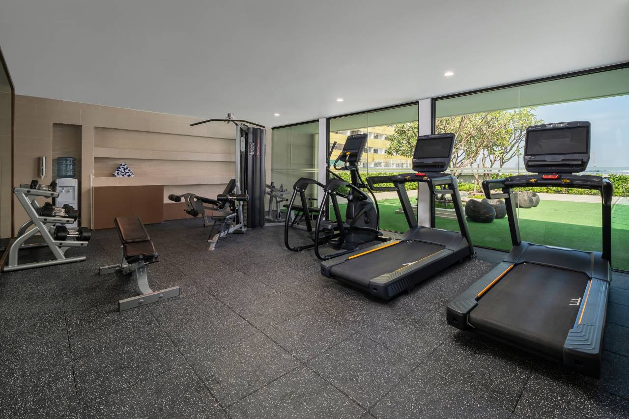 Hyatt Place Bangkok Sukhumvit 1 5