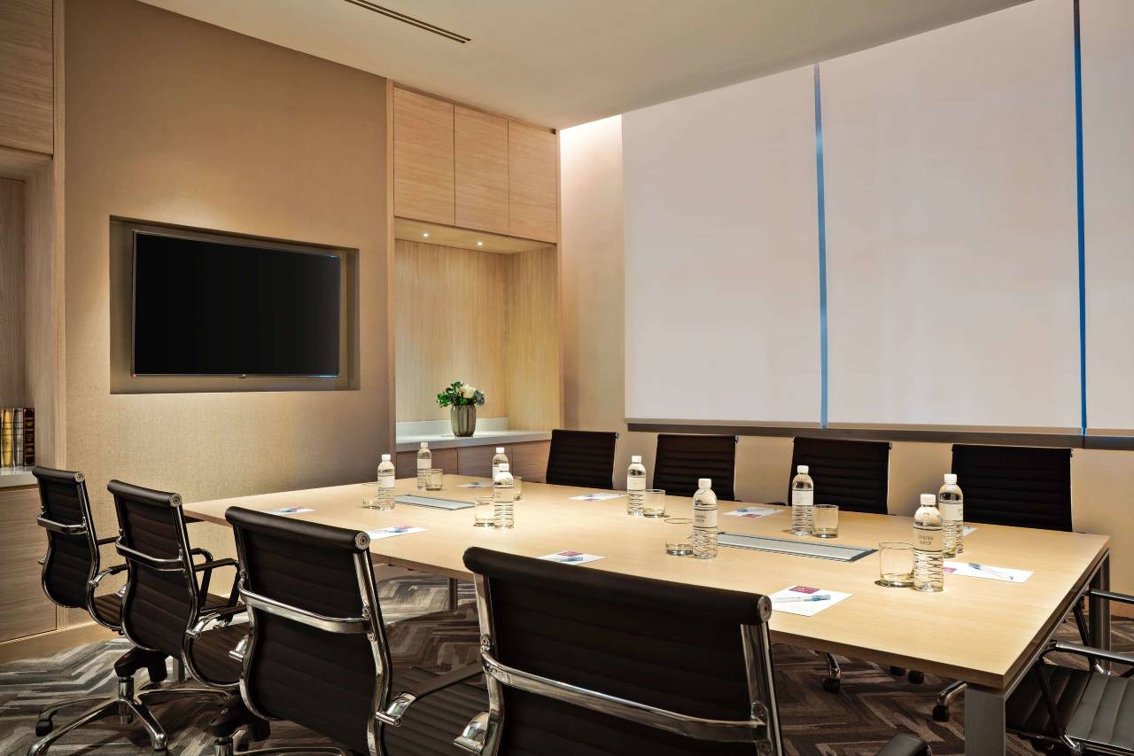 Hyatt Place Bangkok Sukhumvit 24 6