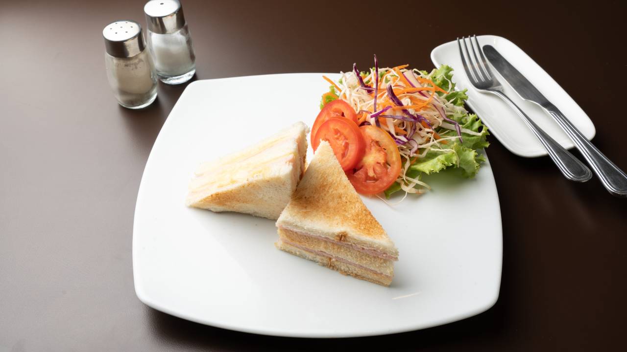 Lily Hotel Bangkok 4