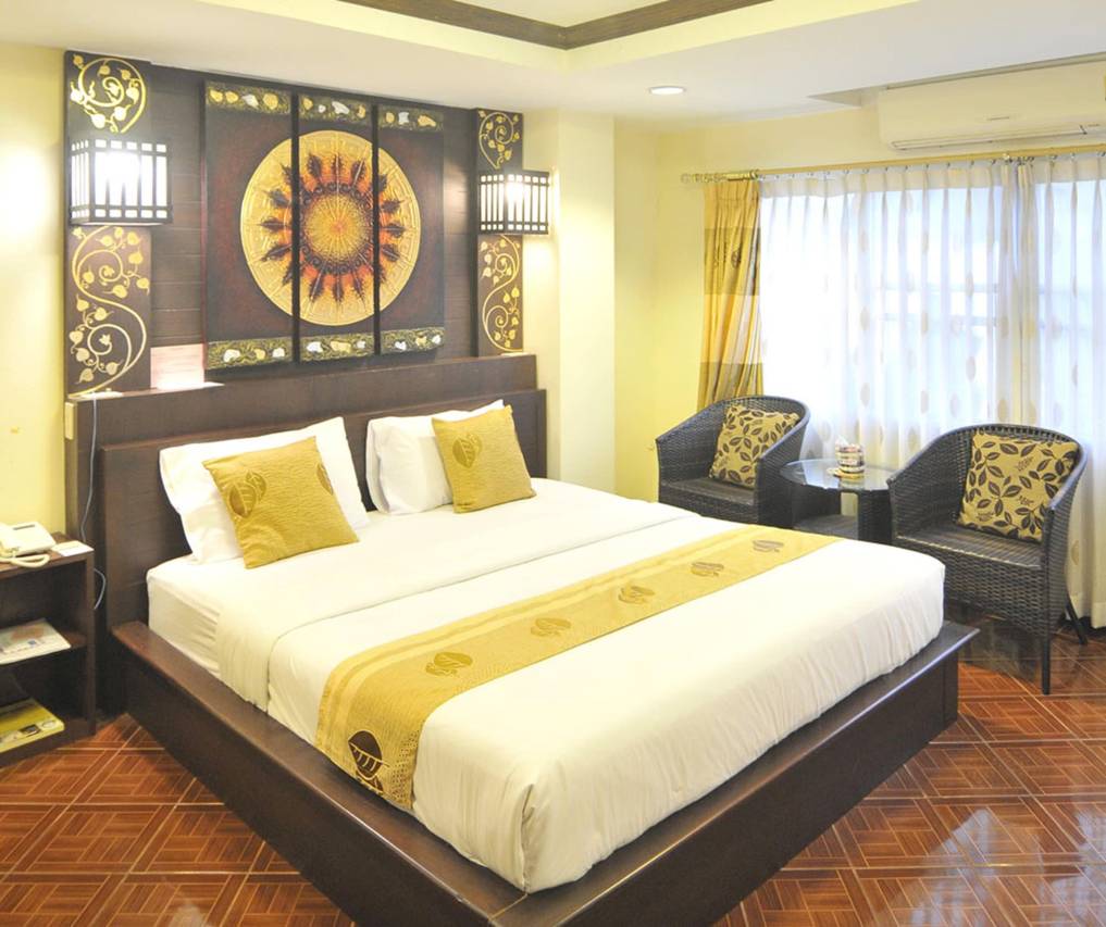 Malaysia Hotel Bangkok 3